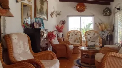 House in Orxeta photo 8