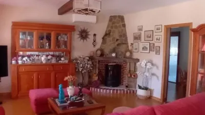 House in Orxeta photo 9