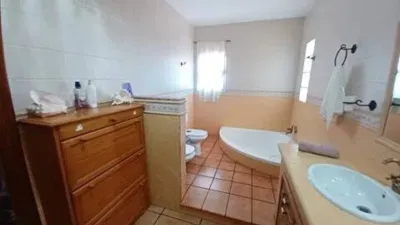 Chalet in Barriada de la Mulería photo 10