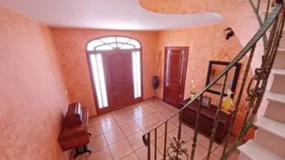 Chalet in Barriada de la Mulería photo 15