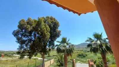 Chalet in Barriada de la Mulería photo 18