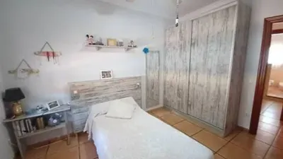 Chalet in Barriada de la Mulería photo 26