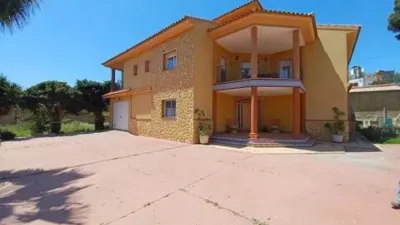Chalet in Barriada de la Mulería photo 30