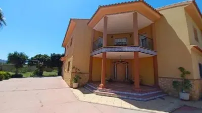 Chalet in Barriada de la Mulería photo 32