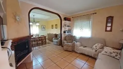 Chalet in Barriada de la Mulería photo 2