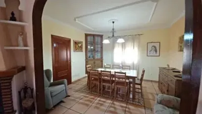 Chalet in Barriada de la Mulería photo 4