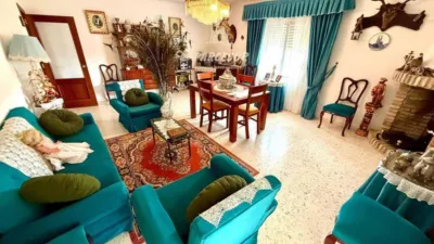 Rustic house in Cortijo de La Torre photo 11