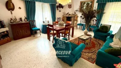 Rustic house in Cortijo de La Torre photo 12
