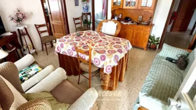 Rustic house in Cortijo de La Torre photo 16