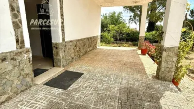 Rustic house in Cortijo de La Torre photo 17