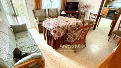 Rustic house in Cortijo de La Torre photo 20