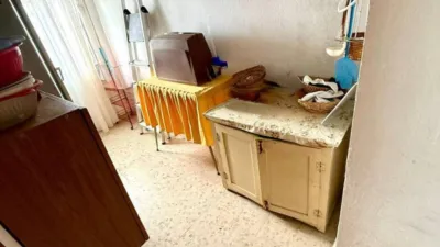 Rustic house in Cortijo de La Torre photo 21