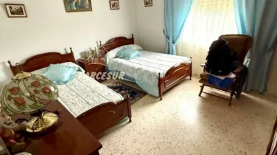 Rustic house in Cortijo de La Torre photo 23