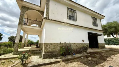 Rustic house in Cortijo de La Torre photo 25