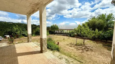 Rustic house in Cortijo de La Torre photo 27
