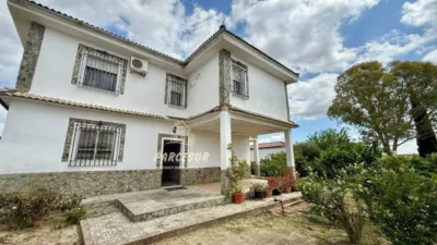 Rustic house in Cortijo de La Torre photo 28