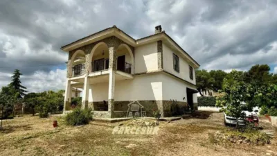 Rustic house in Cortijo de La Torre photo 2