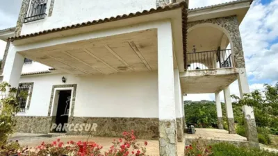 Rustic house in Cortijo de La Torre photo 30