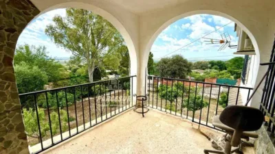 Rustic house in Cortijo de La Torre photo 31