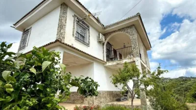 Rustic house in Cortijo de La Torre photo 32