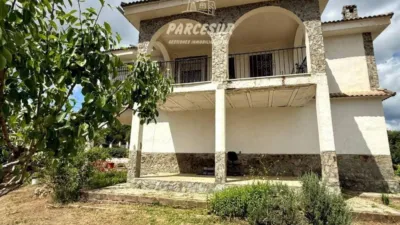 Rustic house in Cortijo de La Torre photo 33