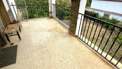 Rustic house in Cortijo de La Torre photo 34