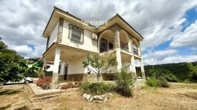 Rustic house in Cortijo de La Torre photo 42