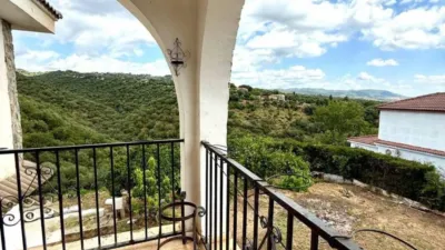 Rustic house in Cortijo de La Torre photo 4