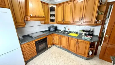 Rustic house in Cortijo de La Torre photo 8