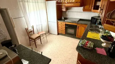 Rustic house in Cortijo de La Torre photo 9