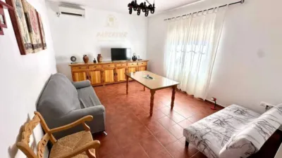 Casa rústica en Almodóvar del Río photo 14