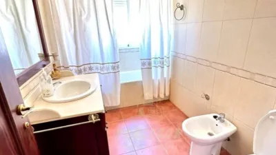 Casa rústica en Almodóvar del Río photo 15