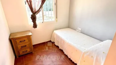 Casa rústica en Almodóvar del Río photo 16