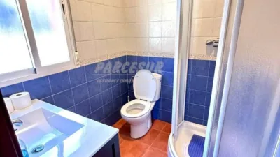Casa rústica en Almodóvar del Río photo 23