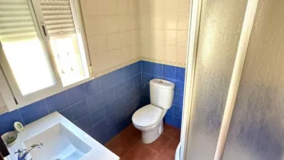 Casa rústica en Almodóvar del Río photo 24