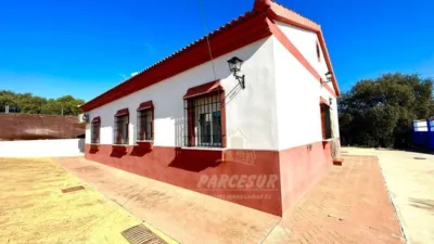 Casa rústica en Almodóvar del Río photo 27