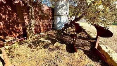 Casa rústica en Almodóvar del Río photo 28