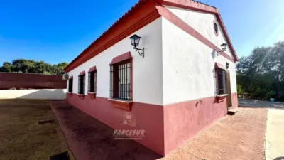Casa rústica en Almodóvar del Río photo 31
