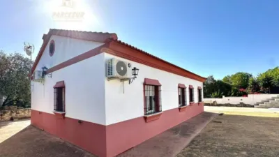 Casa rústica en Almodóvar del Río photo 32