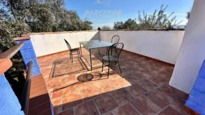 Casa rústica en Almodóvar del Río photo 35