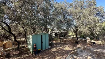 Casa rústica en Almodóvar del Río photo 36