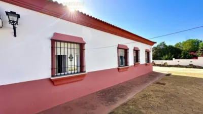 Casa rústica en Almodóvar del Río photo 37