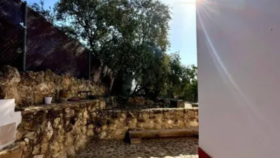 Casa rústica en Almodóvar del Río photo 39