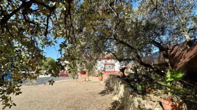 Casa rústica en Almodóvar del Río photo 41