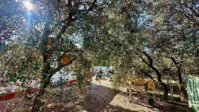 Casa rústica en Almodóvar del Río photo 42