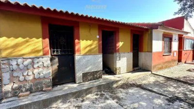 Casa rústica en Almodóvar del Río photo 47