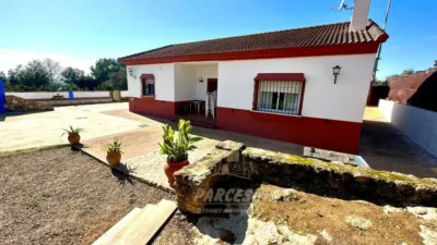 Casa rústica en Almodóvar del Río photo 48