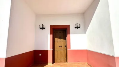 Rustic house in Almodóvar del Río photo 5