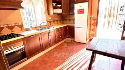 Casa rústica en Almodóvar del Río photo 8
