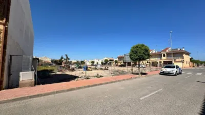 Terreno en venta en San Fulgencio - Vista 2